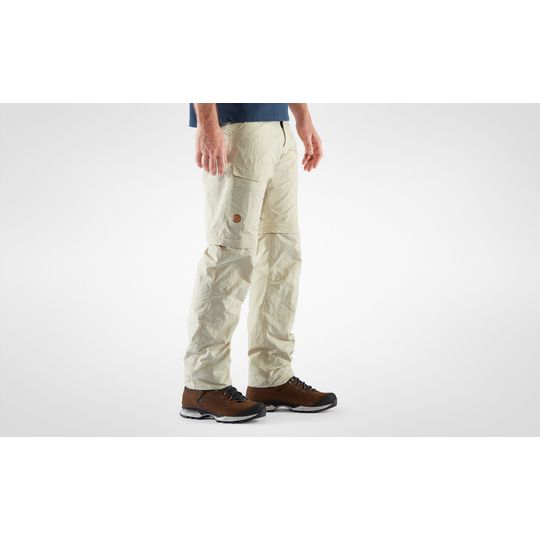 Travellers MT Zip-off Trousers M - galéria #2