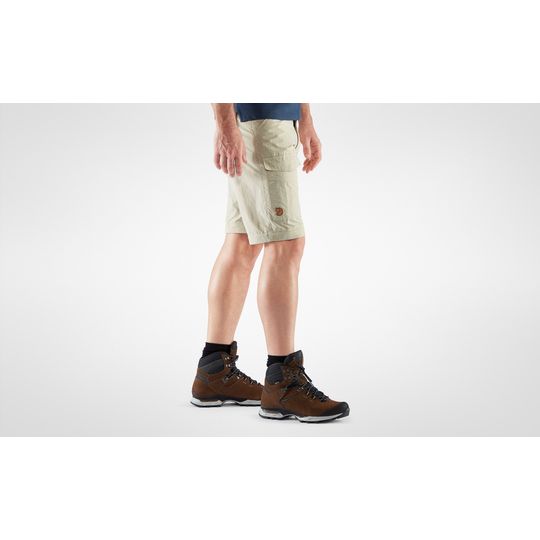 Travellers MT Zip-off Trousers M - galéria #3