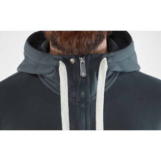 Greenland zip clearance hoodie