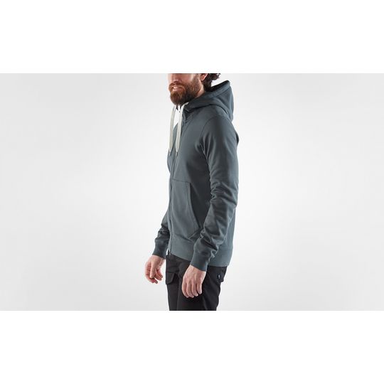 Fjallraven greenland 2025 zip hoodie