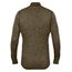 Värmland Woolterry Half Zip - galéria #1