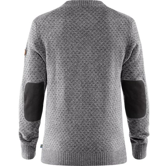Övik Nordic Sweater M - galéria #1