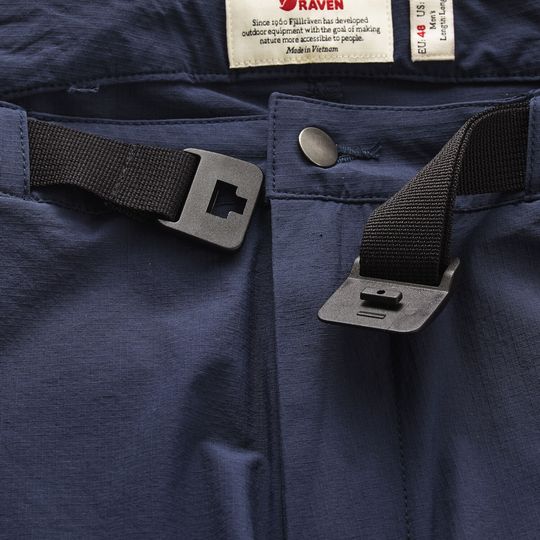 High Coast Hike Trousers M Long - galéria #2