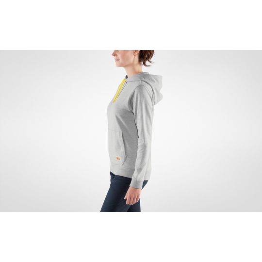 Vardag Hoodie W Fj llr ven SK