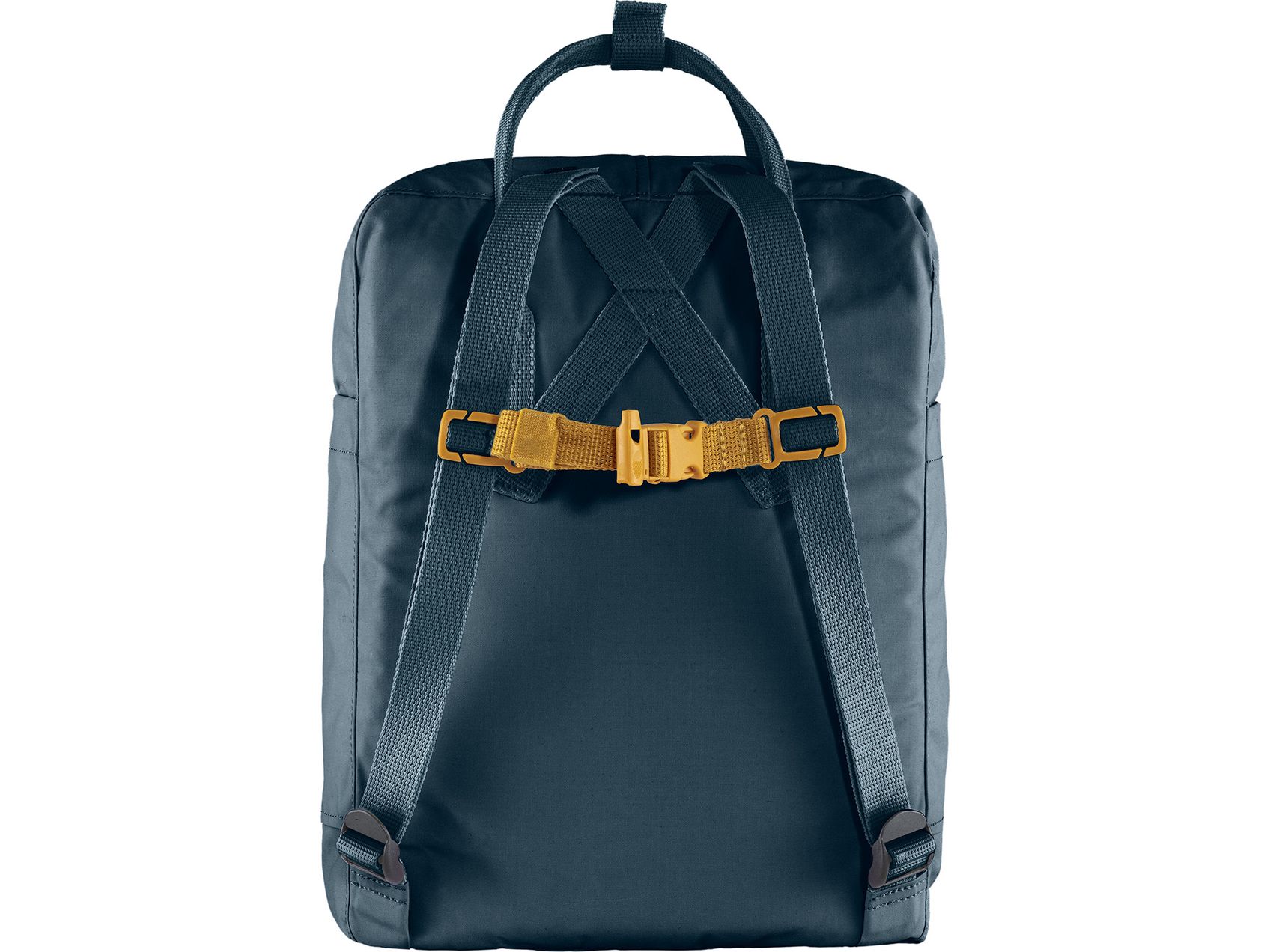 Fjällräven Kånken Brustgurt (Chest Strap) – Praktisches Zubehör Für Mehr Komfort Am Rucksack, 1er Pack