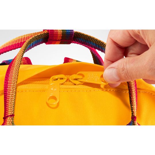 Kånken Rainbow Mini - galéria #5