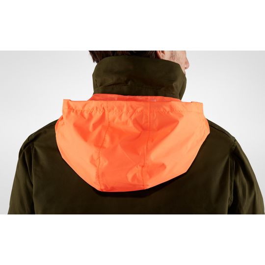 Sormland Padded Jacket Fjallraven SK