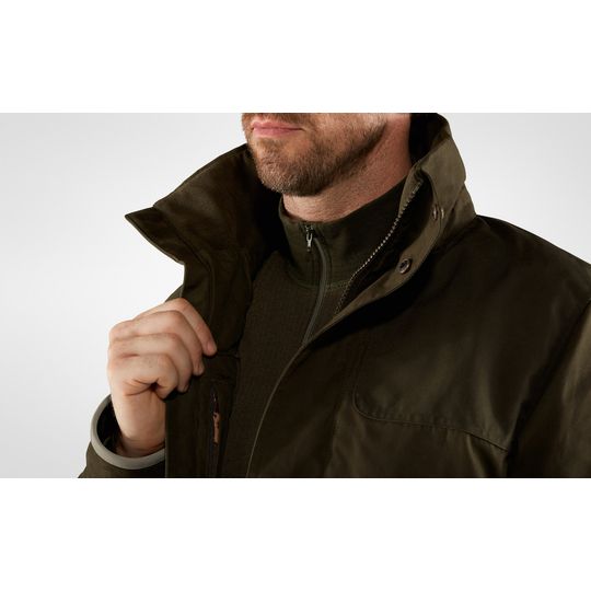 Fjallraven sormland padded discount jacket