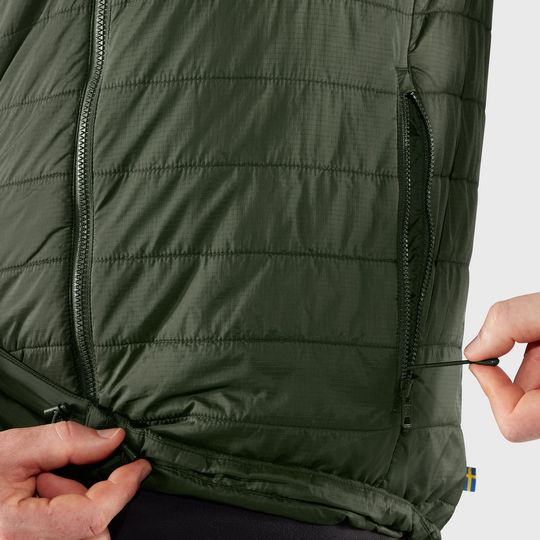Expedition X-Lätt Jacket M - galéria #2