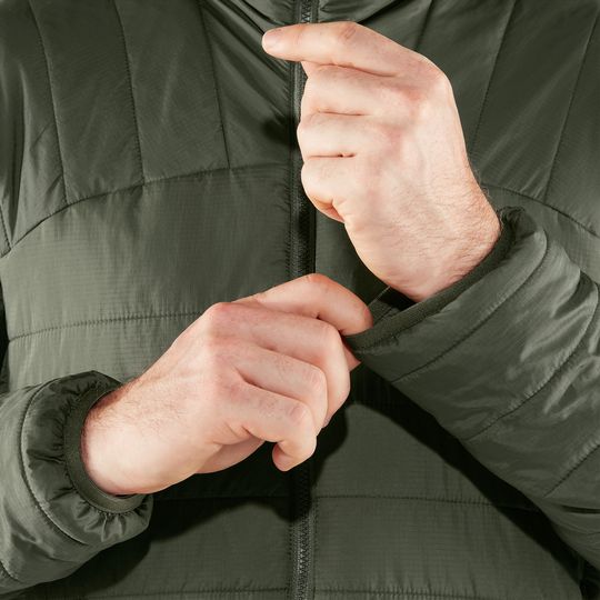 Expedition X-Lätt Jacket M - galéria #3