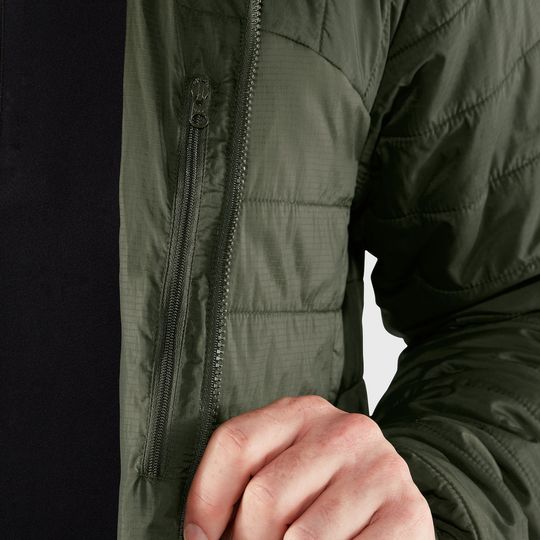 Expedition X-Lätt Jacket M - galéria #4