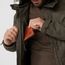 Lappland Hybrid Jacket M - galéria #8