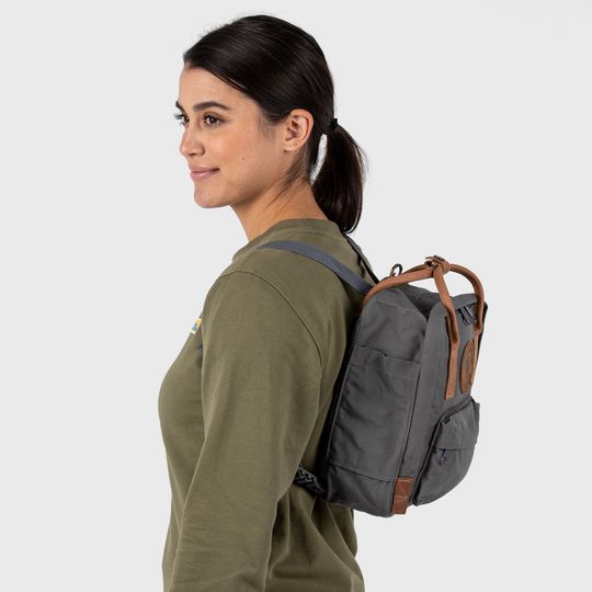 Fjallraven kanken mini no 2 shop