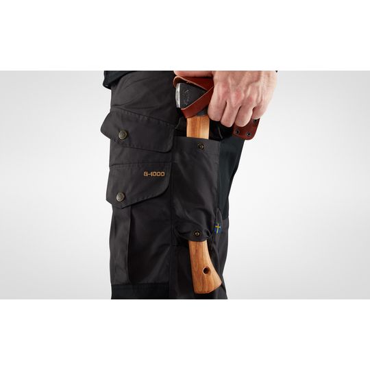 Barents Pro Trousers M Fjallraven SK