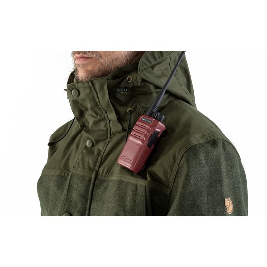 Fjallraven varmland jacket on sale