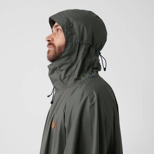 Poncho - galéria #1