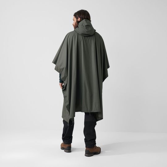 Poncho - galéria #2