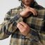 Singi Heavy Flannel Shirt M - galéria #5