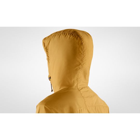 Fjällräven high coast wind jacket Clearance