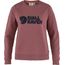 Fjällräven Logo Sweater W
