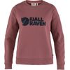 Fjällräven Logo Sweater W