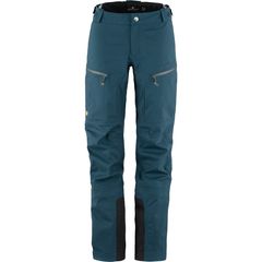 Bergtagen Eco-Shell Trousers W