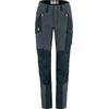 Nikka Trousers Curved W