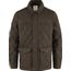 Övik Wool Padded Jacket M