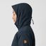 Kiruna Padded Parka W - galéria #2