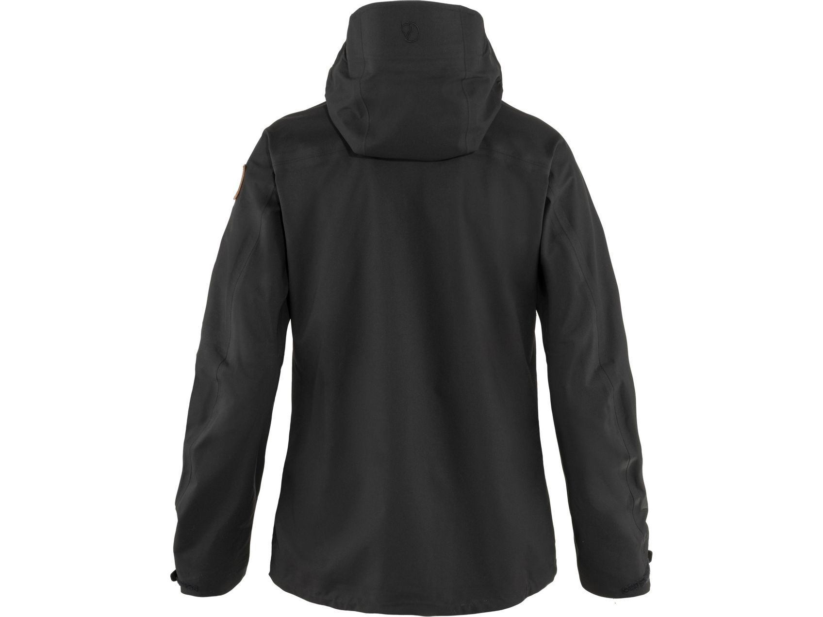 Keb EcoShell Jacket W Fjällräven SK
