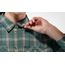 Fjällglim Stretch Shirt LS W - galéria #2