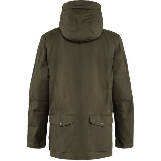 Jacket No. 68 Fj llr ven SK