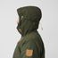 Singi Wool Padded Parka M - galéria #2