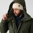 Singi Wool Padded Parka M - galéria #3