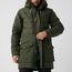 Singi Wool Padded Parka M - galéria #4