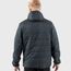 Keb Padded Hoodie M - galéria #1