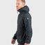 Keb Padded Hoodie M - galéria #2