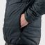 Keb Padded Hoodie M - galéria #3