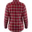 Övik Flannel Shirt W - galéria #1