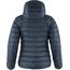 Expedition Pack Down Hoodie W - galéria #1