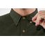 Övik Cord Shirt M - galéria #3