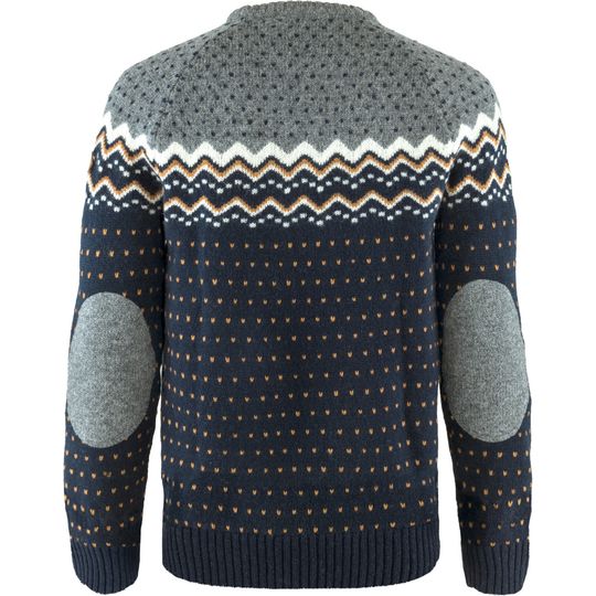Övik Knit Sweater M - Fjällräven SK