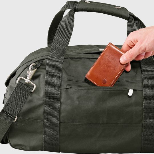 Greenland Duffel 30 - galéria #1