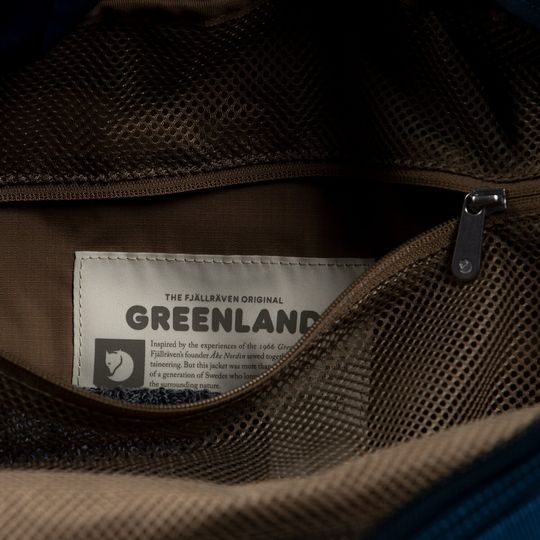 Greenland Duffel 30 - galéria #2