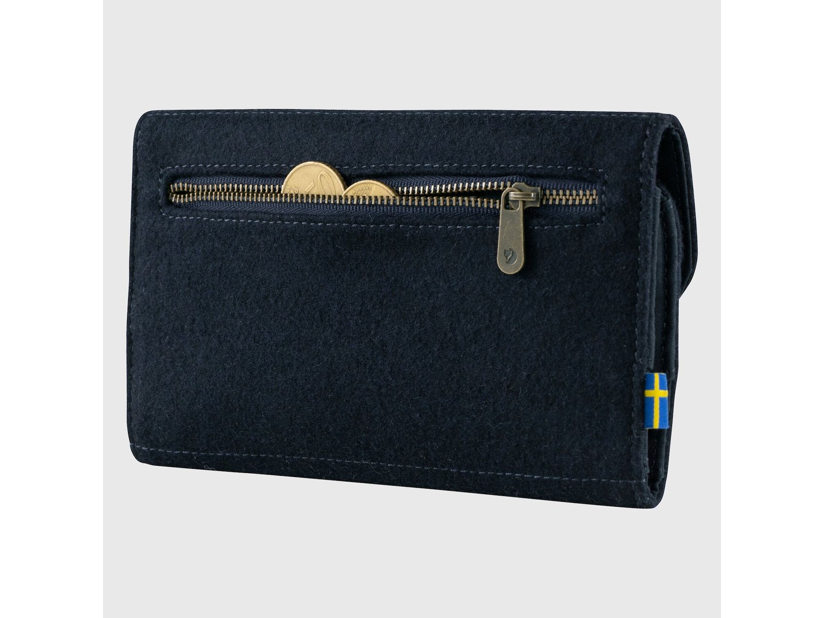 Norrvåge Travel Wallet Fjällräven SK