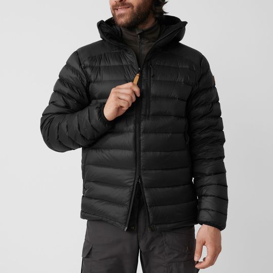 Keb Touring Down Jacket M - galéria #3