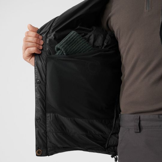 Keb Touring Down Jacket M - galéria #5