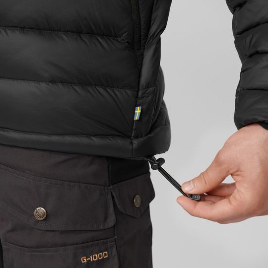 Keb Touring Down Jacket M - galéria #6