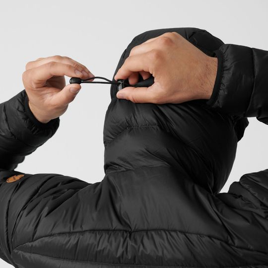 Keb touring down jacket m shop