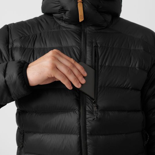 Keb Touring Down Jacket M - galéria #8